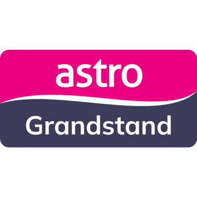 Astro Grandstand